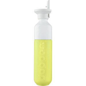 Dopper Original, 450 ml, Flip Straw, seahorse lime