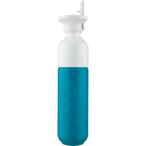 Dopper Original, 450 ml, Flip Straw, tidal teal