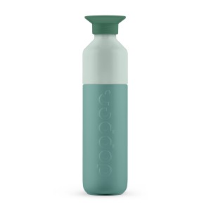 Dopper Steel Color, 490 ml, Canopy Green
