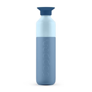 Dopper Steel Color, 490 ml, Coastal Blue