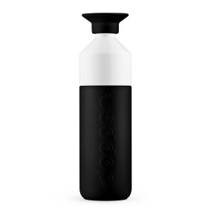 Dopper Steel Color, 800 ml, deep black