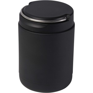 Doveron 500 ml recycled stainless steel insulated lunch pot,