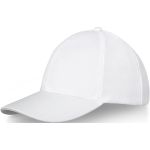 Drake 6panel trucker cap, White (38680010)