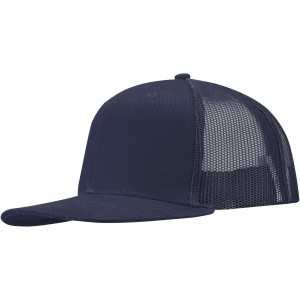 Drift Snapback 260 g/m2 6 panel cap, Navy