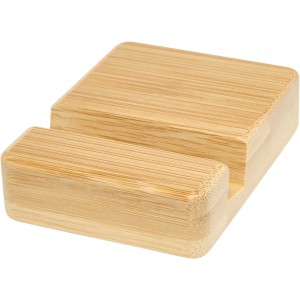 Ebla bamboo phone stand, Wood (Office desk equipment)