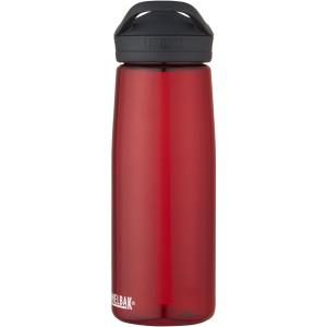 Eddy+ 750 ml Tritan(tm) Renew bottle, Red (Sport bottles)