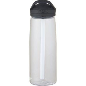 Eddy+ 750 ml Tritan(tm) Renew bottle, White (Sport bottles)