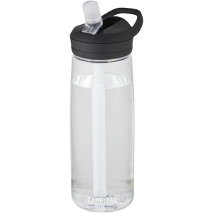 Eddy+ 750 ml Tritan(tm) Renew bottle, White (Sport bottles)