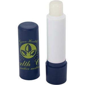 Eden vanilla lip balm, Blue (Body care products)