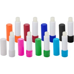 Eden vanilla lip balm, Blue (Body care products)