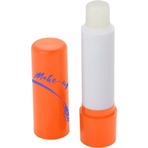 Eden vanilla lip balm, Orange (Body care products)