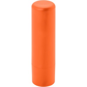 Eden vanilla lip balm, Orange (Body care products)