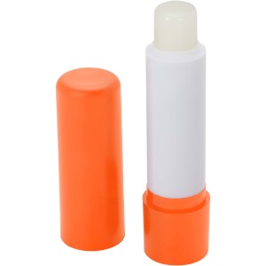Eden vanilla lip balm, Orange (Body care products)