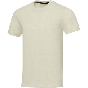 Avalite short sleeve unisex Aware<sup>&trade;</sup> recycled t-shirt, Oatmeal