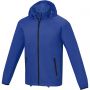 Elevate Dinlas men's lightweight jacket, Blue