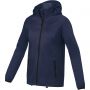 Elevate Dinlas women's lightweight jacket, Navy