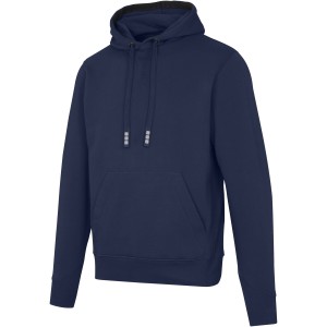 Arora 300 g/m2 unisex hoodie, Navy