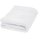 Ellie 550 g/m2 cotton bath towel 70x140 cm, White (11700601)