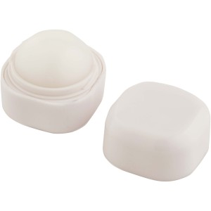 Ester lip balm, White (Body care)