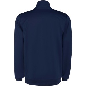 Evans unisex tracksuit, Navy Blue, Royal blue (Pullovers)