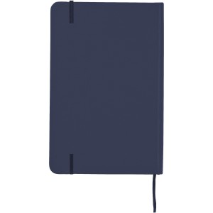 Executive A4 hard cover notebook, Blue (Notebooks)