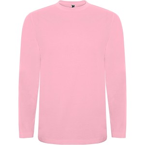 Extreme 160 g/m2 long sleeve t-shirt, Light pink