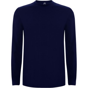 Extreme 160 g/m2 long sleeve t-shirt, Navy Blue