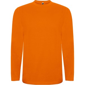 Extreme 160 g/m2 long sleeve t-shirt, Orange