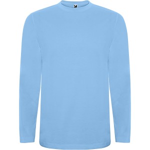 Extreme 160 g/m2 long sleeve t-shirt, Sky blue