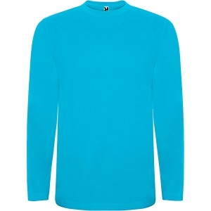 Extreme 160 g/m2 long sleeve t-shirt, Turquoise