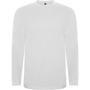 Extreme 160 g/m2 long sleeve t-shirt, White