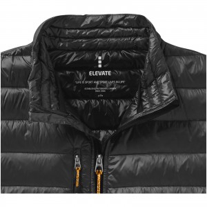 Fairview light down bodywarmer, Anthracite (Vests)