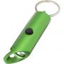 Flare RCS recycled aluminium IPX LED light and bottle opener