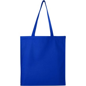 Florida 270 g/m2 GRS recycled gusset tote bag 14L, Royal blu (Shopping bags)