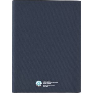 Liberto padfolio, Navy (Folders)