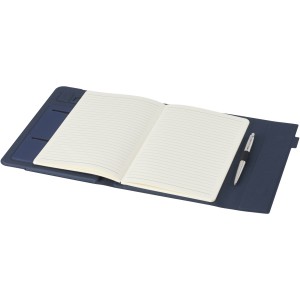 Liberto padfolio, Navy (Folders)