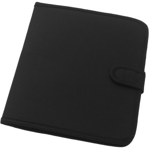 Univeristy A4 portfolio, solid black (Folders)