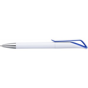 ABS ballpen Tamir, blue