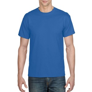 DRYBLEND<SUP>�</SUP> ADULT T-SHIRT, Royal
