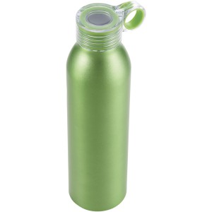 Grom 650 ml sports bottle, Lime (Sport bottles)