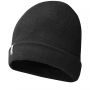 Hale Polylana(r) beanie, Solid black