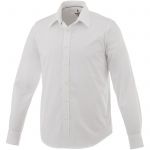 Hamell long sleeve shirt, White (3816801)