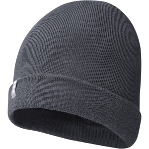 Hale Polylana(r) beanie, Storm grey (Hats)