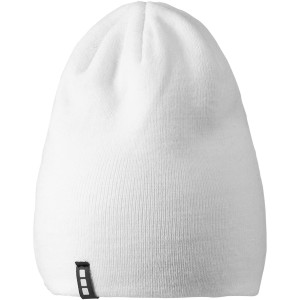Level beanie, White (Hats)