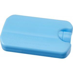 HDPE ice pack Sawyer, light blue (Plastic kitchen equipments)