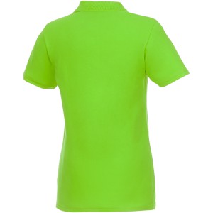 Helios Lds polo, Apple, XS (Polo shirt, 90-100% cotton)