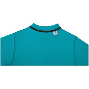 Helios Lds polo, Aqua, XS (Polo shirt, 90-100% cotton)