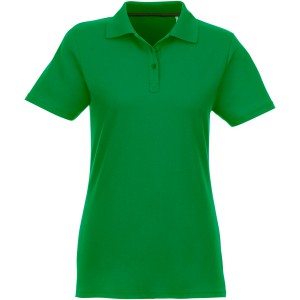 Helios Lds polo, Fern Green,XL (Polo shirt, 90-100% cotton)