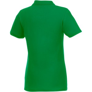 Helios Lds polo, Fern Green,XL (Polo shirt, 90-100% cotton)