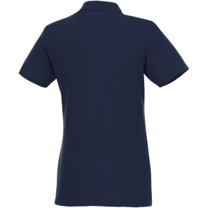 Helios Lds polo, Navy, XS (Polo shirt, 90-100% cotton)